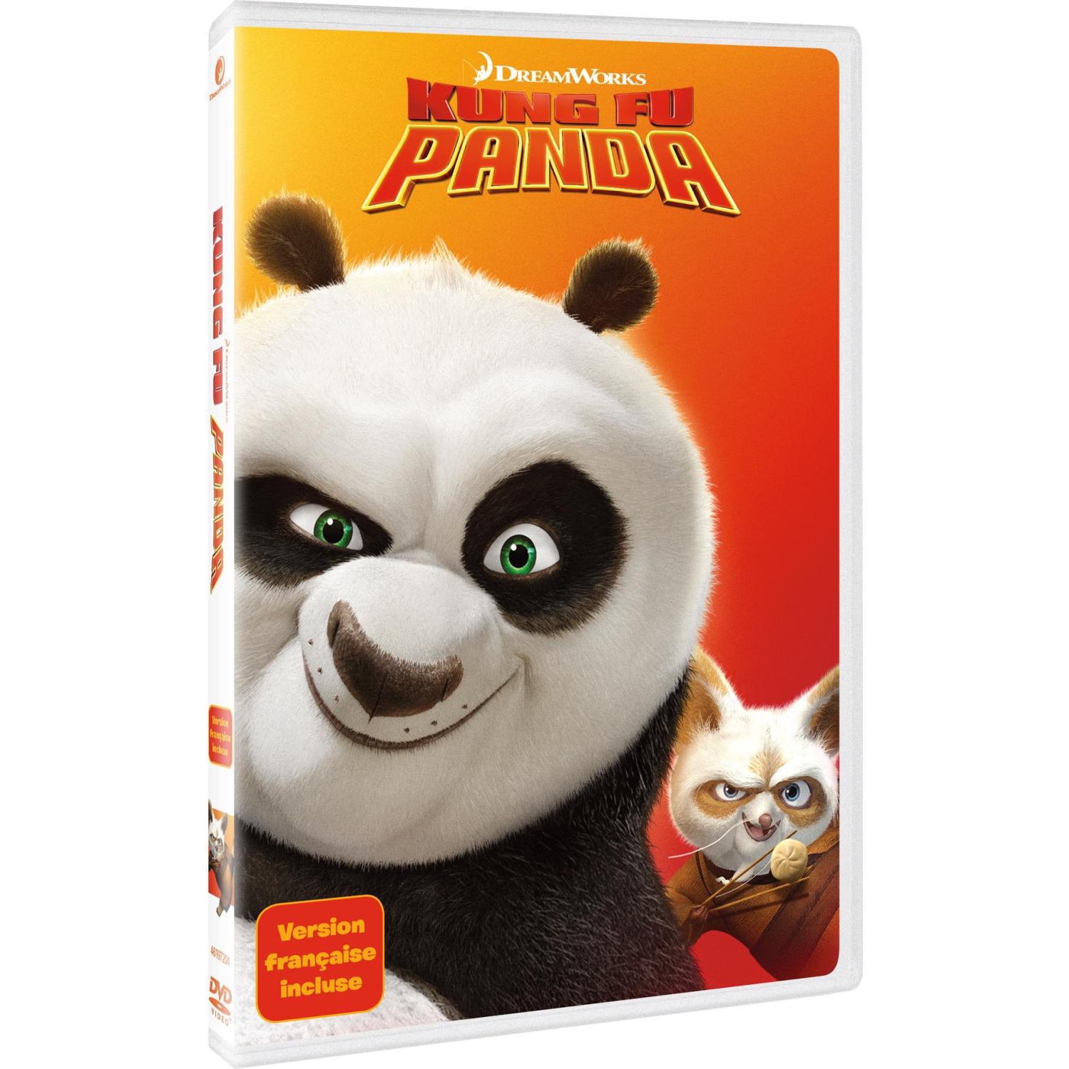 Kung Fu Panda