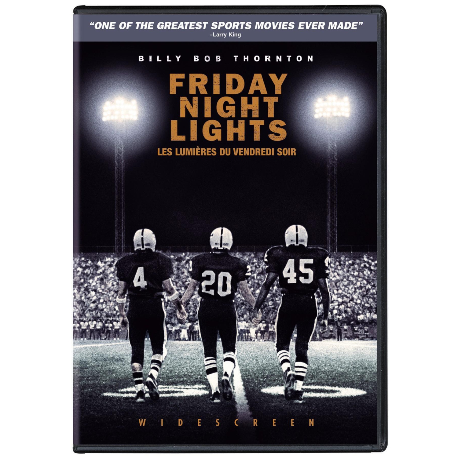 Friday Night Lights (DVD)