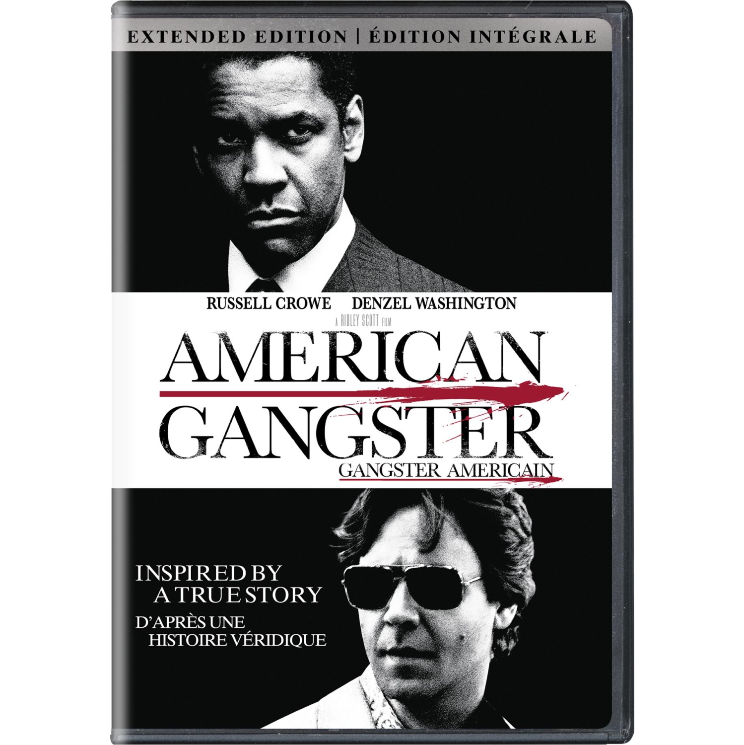 American Gangster