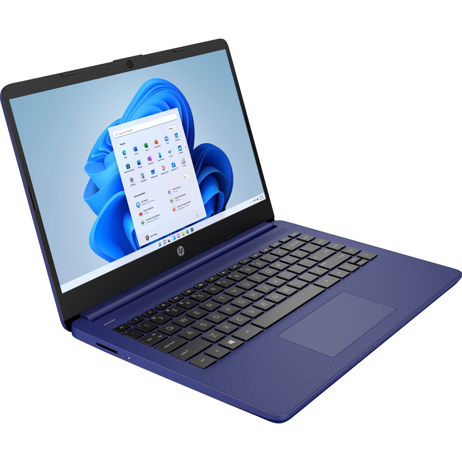 HP Stream 14
