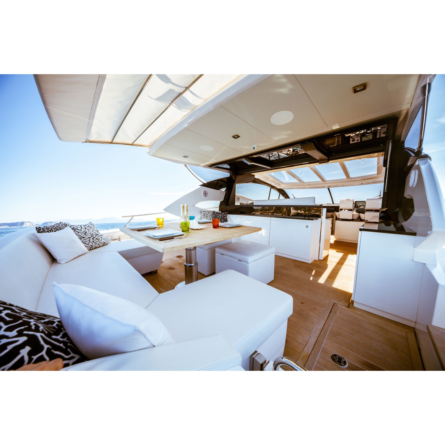 Monitor Audio AWC280 All Weather In-Ceiling Speaker