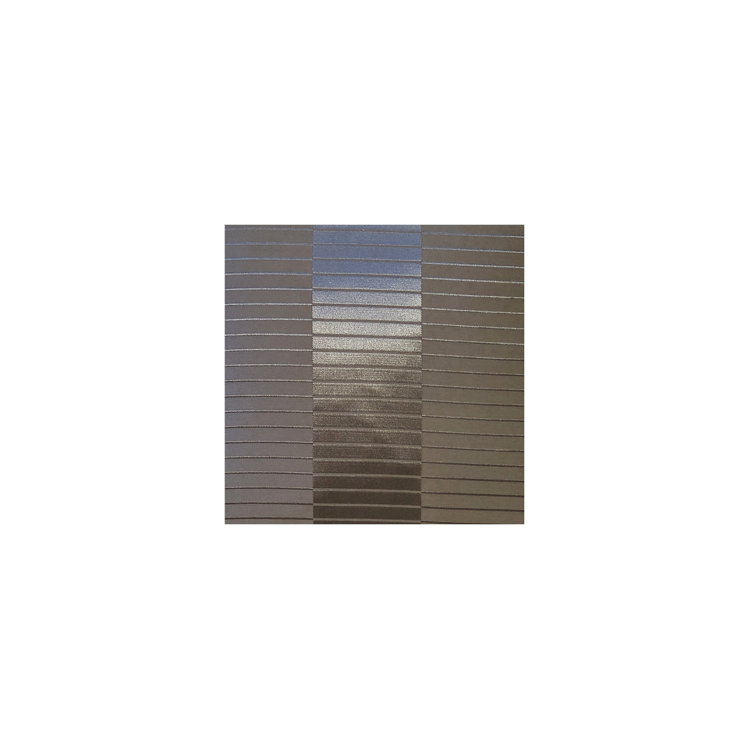 Pinctada Pearl Graphite Gray Throw Pillow, 19"x19"