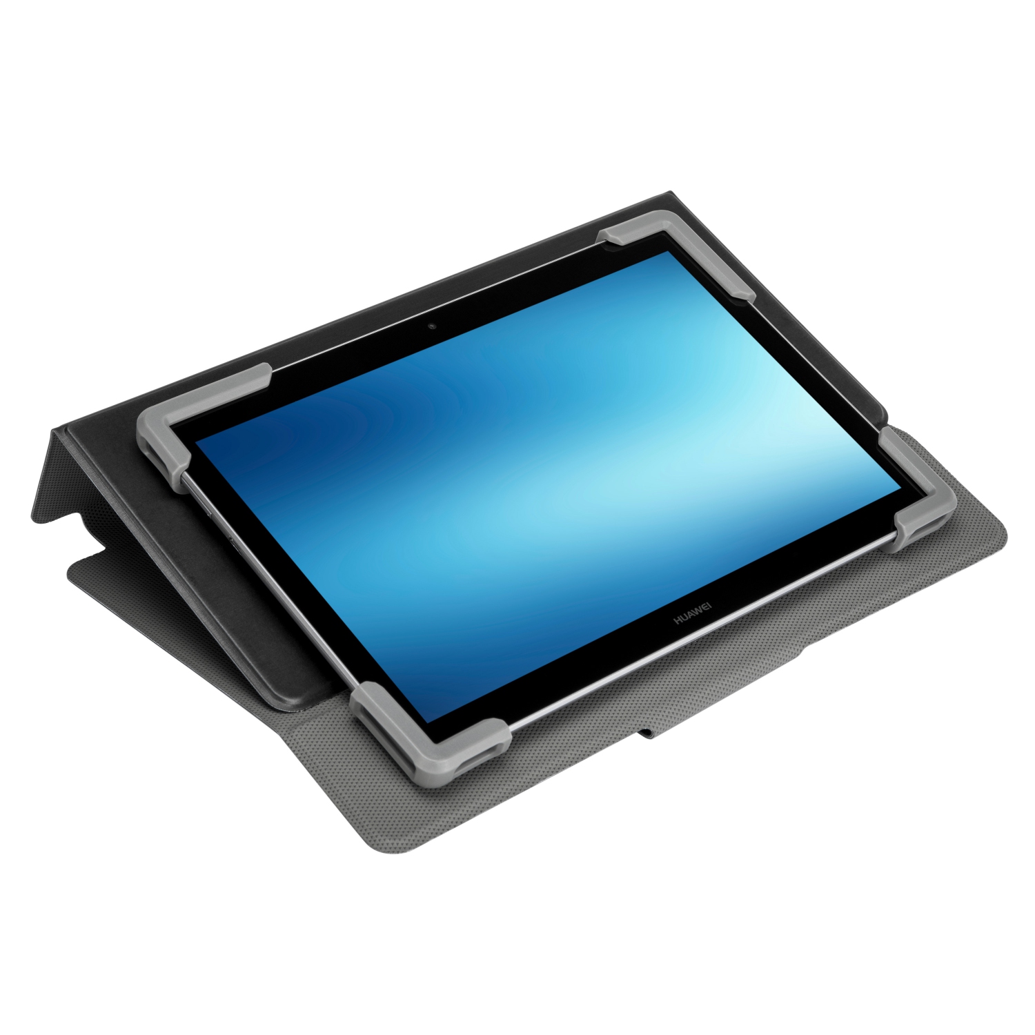 Safe Fit™ Rotating Tablet Case 9"-11"