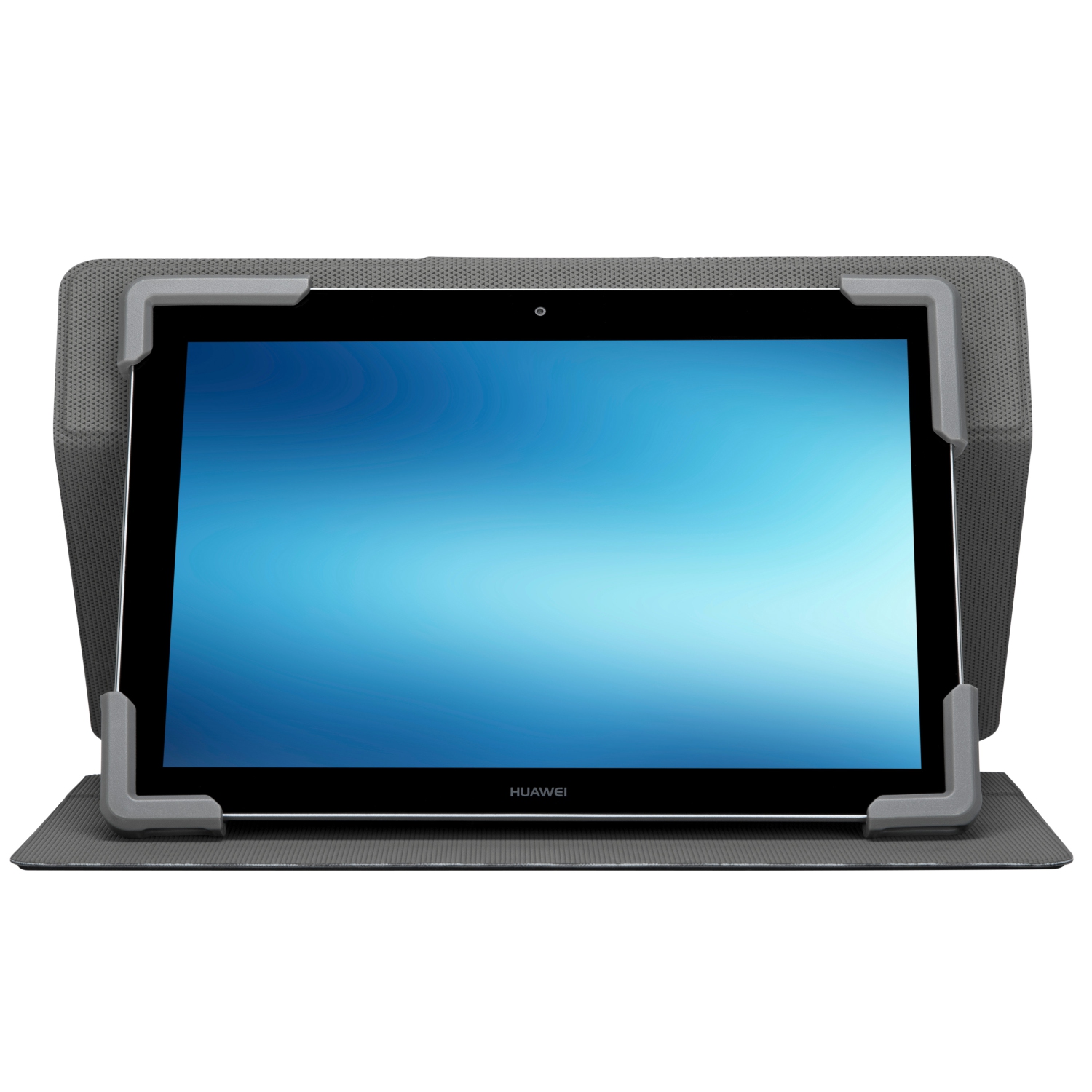 Safe Fit™ Rotating Tablet Case 9"-11"