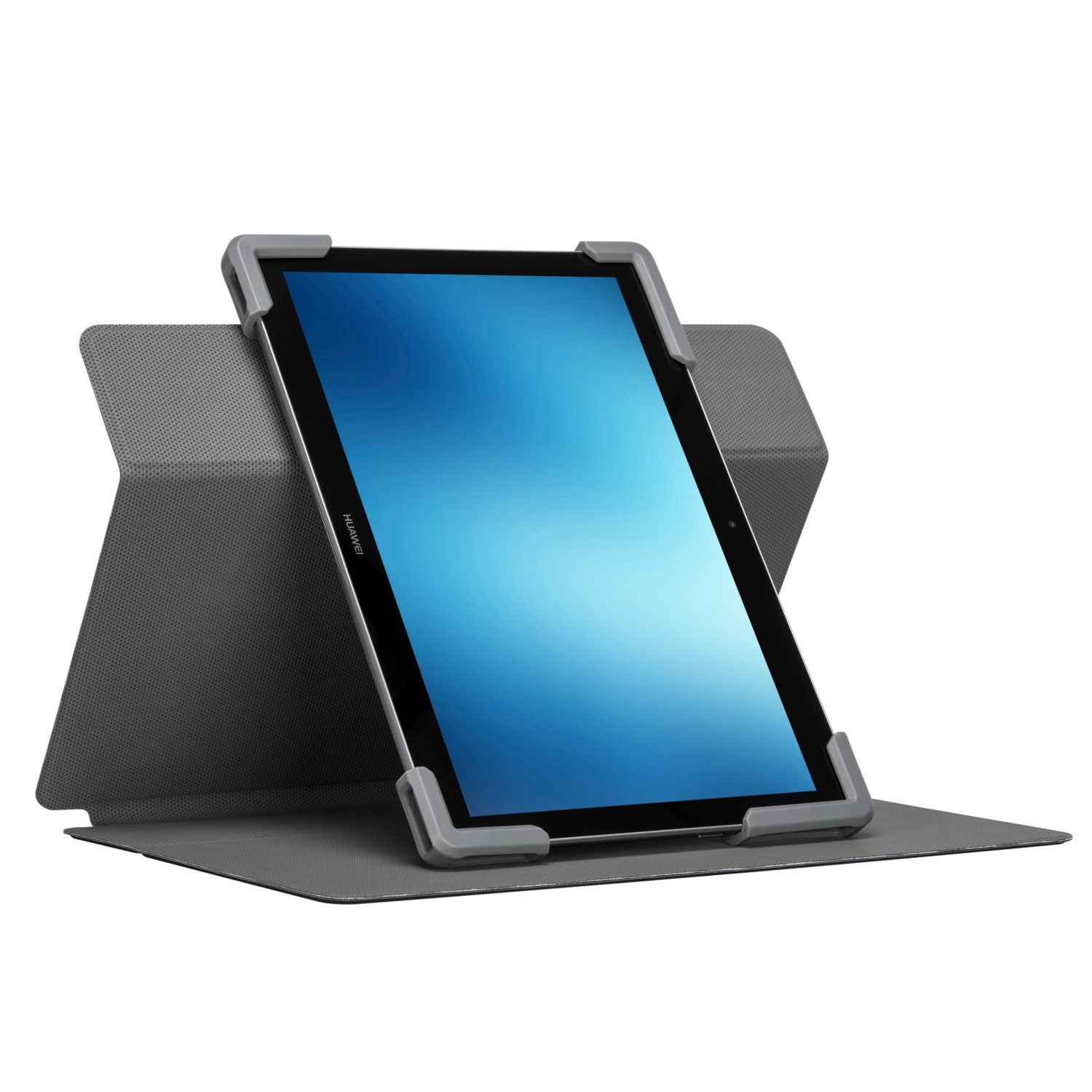 Safe Fit™ Rotating Tablet Case 9"-11"