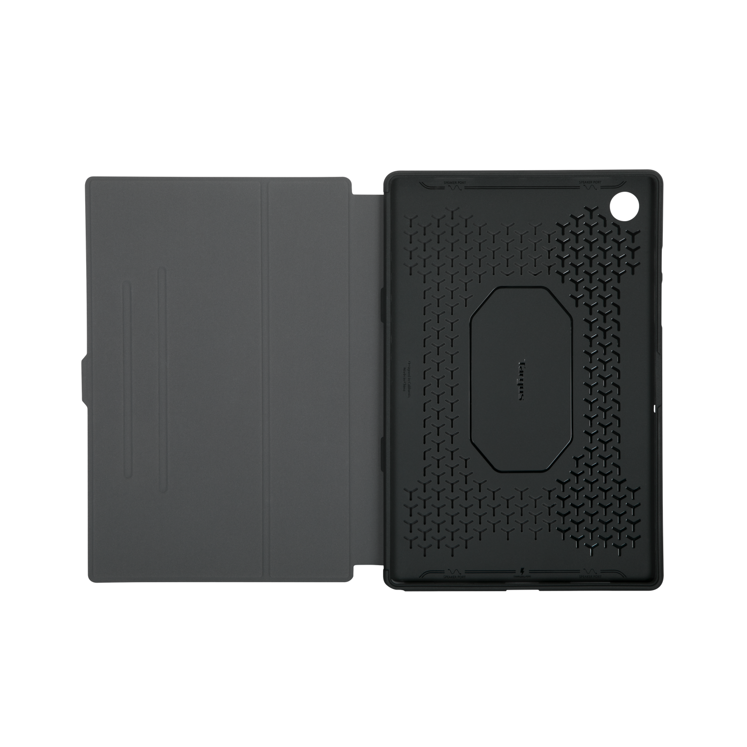 Targus Click-In™ Case for Samsung Galaxy Tab A8