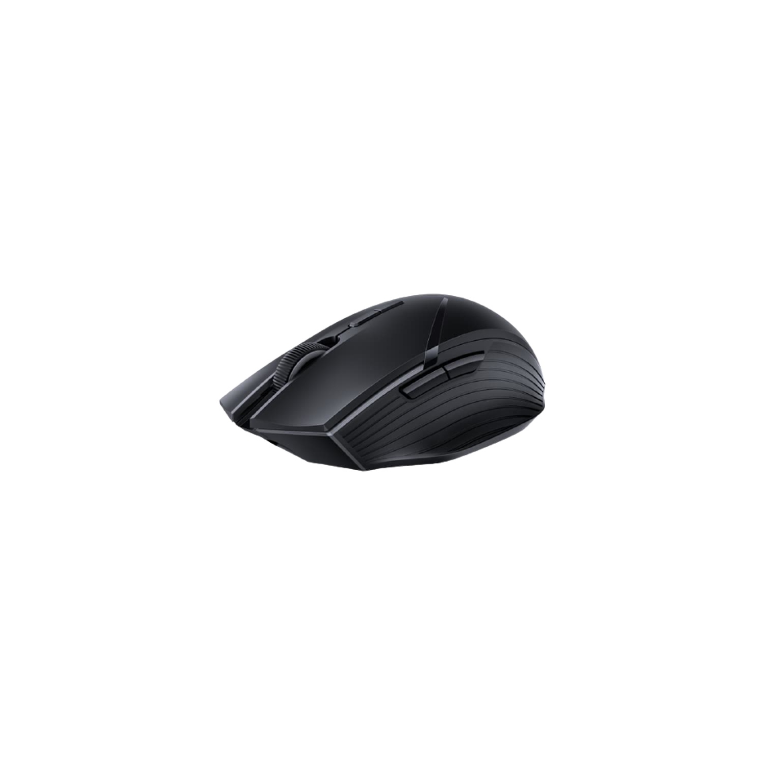 HUAWEI Souris sans fil GT - 2,4 G sans fil/Bluetooth/connexion filaire, charge rapide sans fil et filaire, durée de vie de la batterie ultra durable,