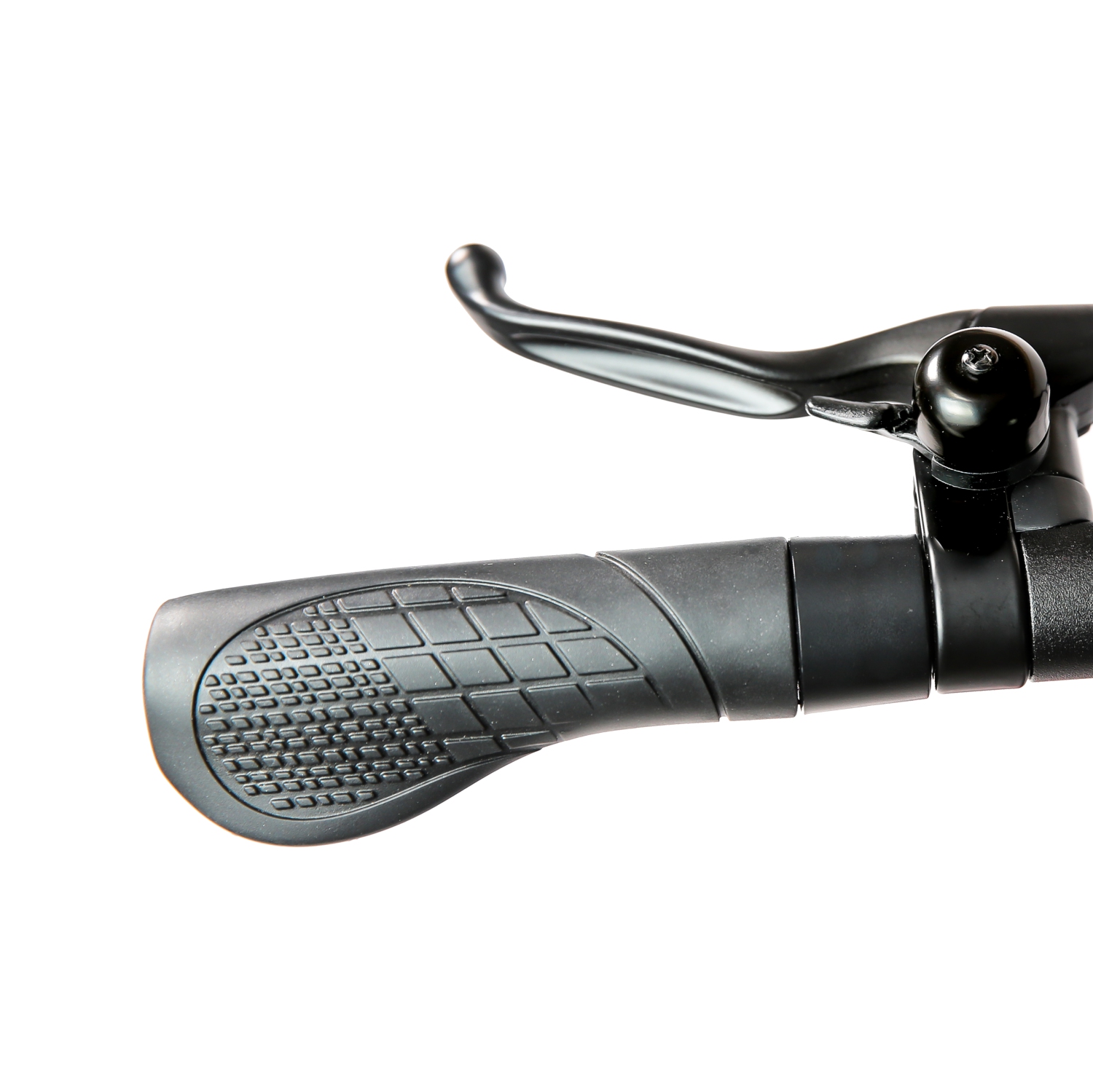 Victorian Most Solid and Safe Folding Electric Scooter H60 - Silver