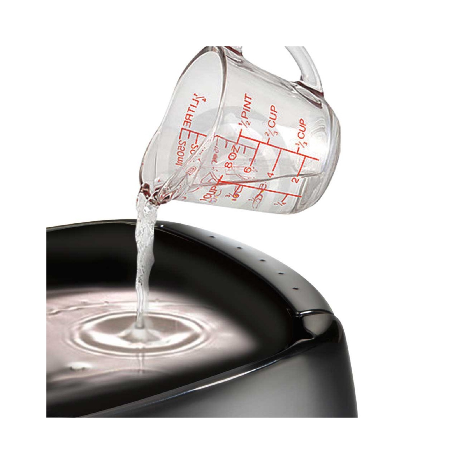 Hamilton Beach 31605NC Health Smart® Indoor / Outdoor Grill