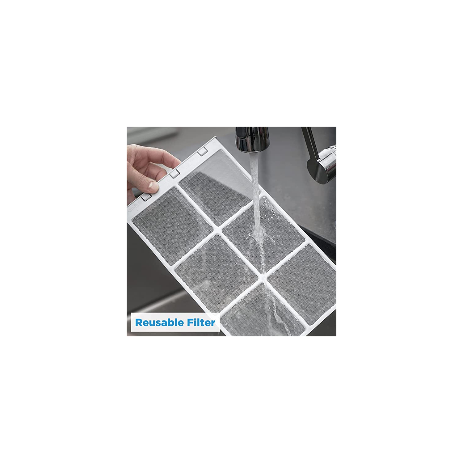 Midea 5 000 BTU EasyCool Climatiseur de fenêtre et ventilateur - NOUVEAU