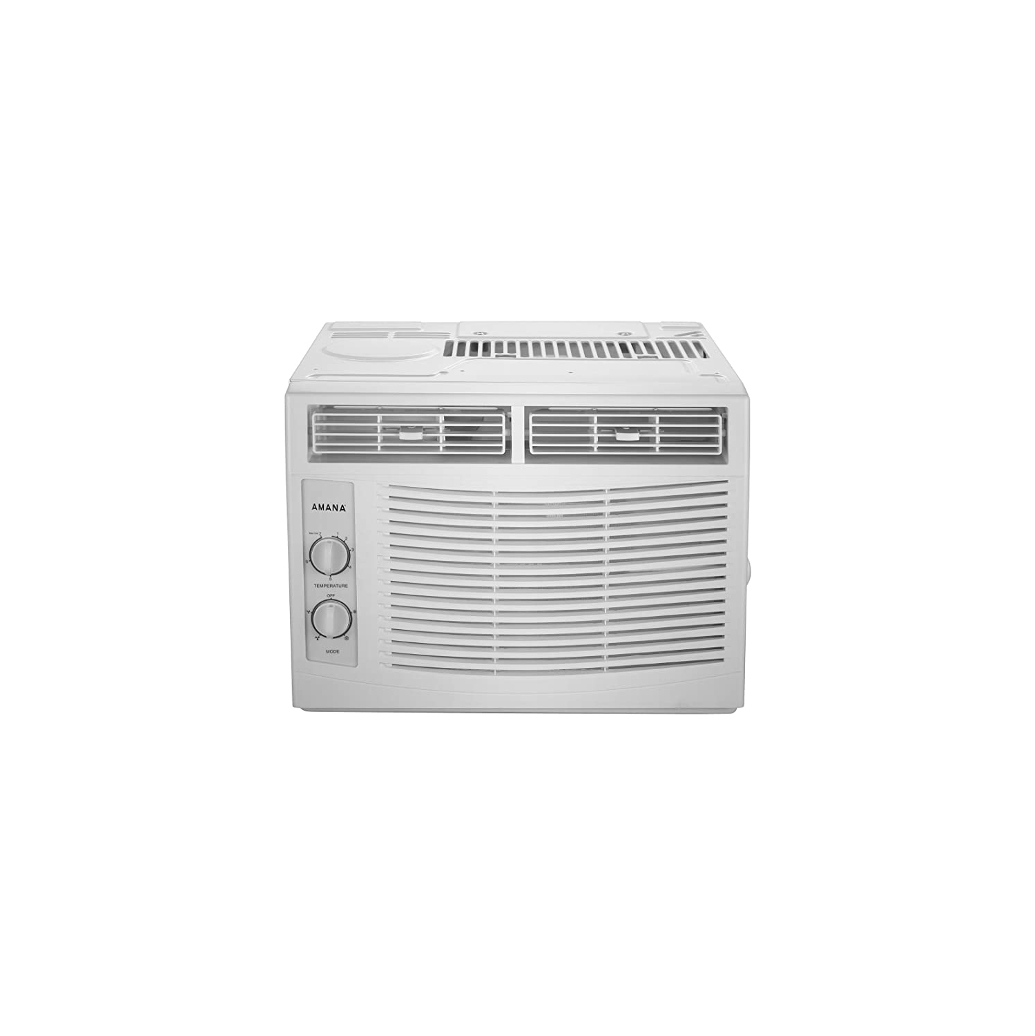 Climatiseur de fenêtre Amana 5 000 BTU 115 V - NOUVEAU