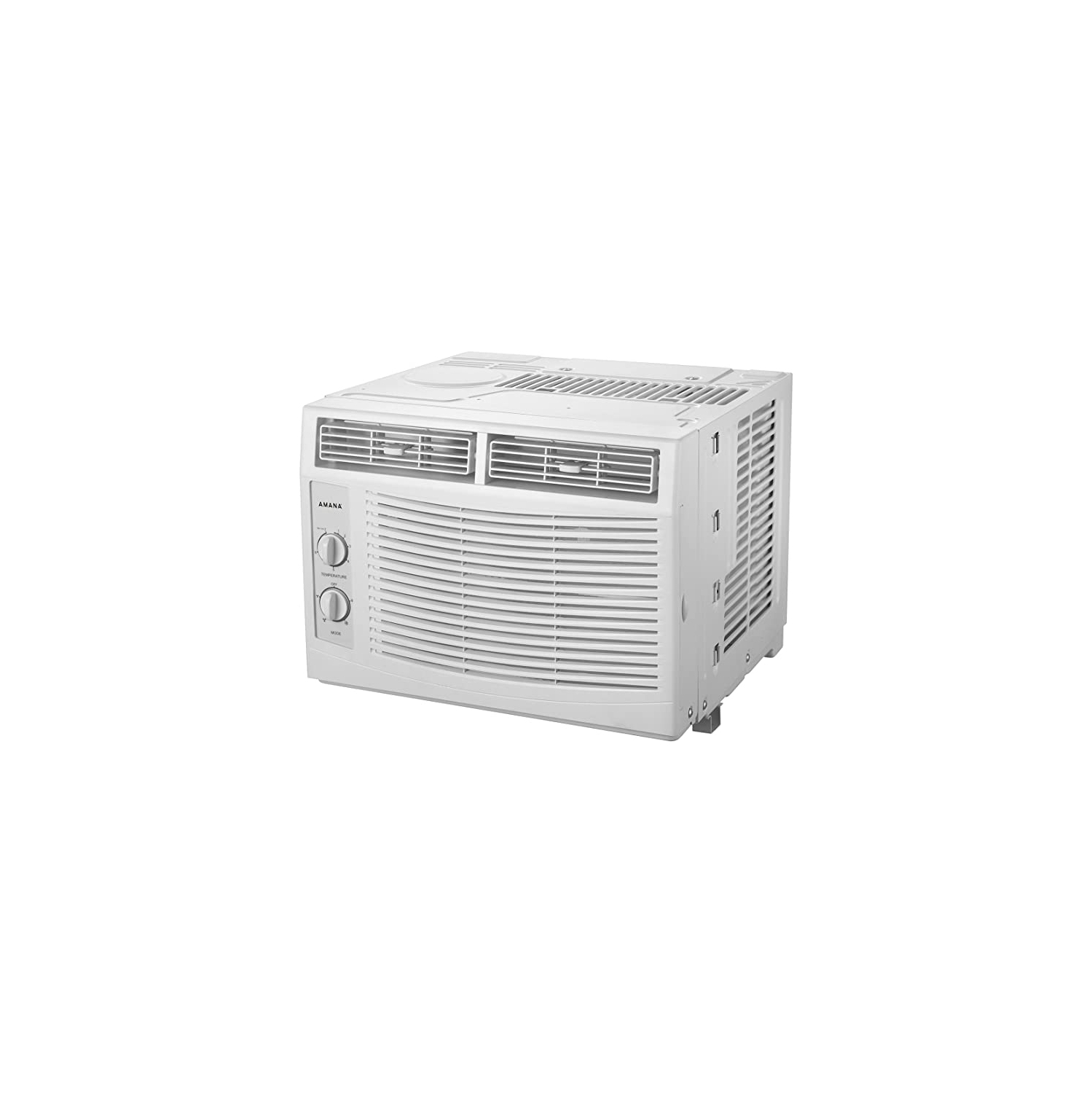 Climatiseur de fenêtre Amana 5 000 BTU 115 V - NOUVEAU