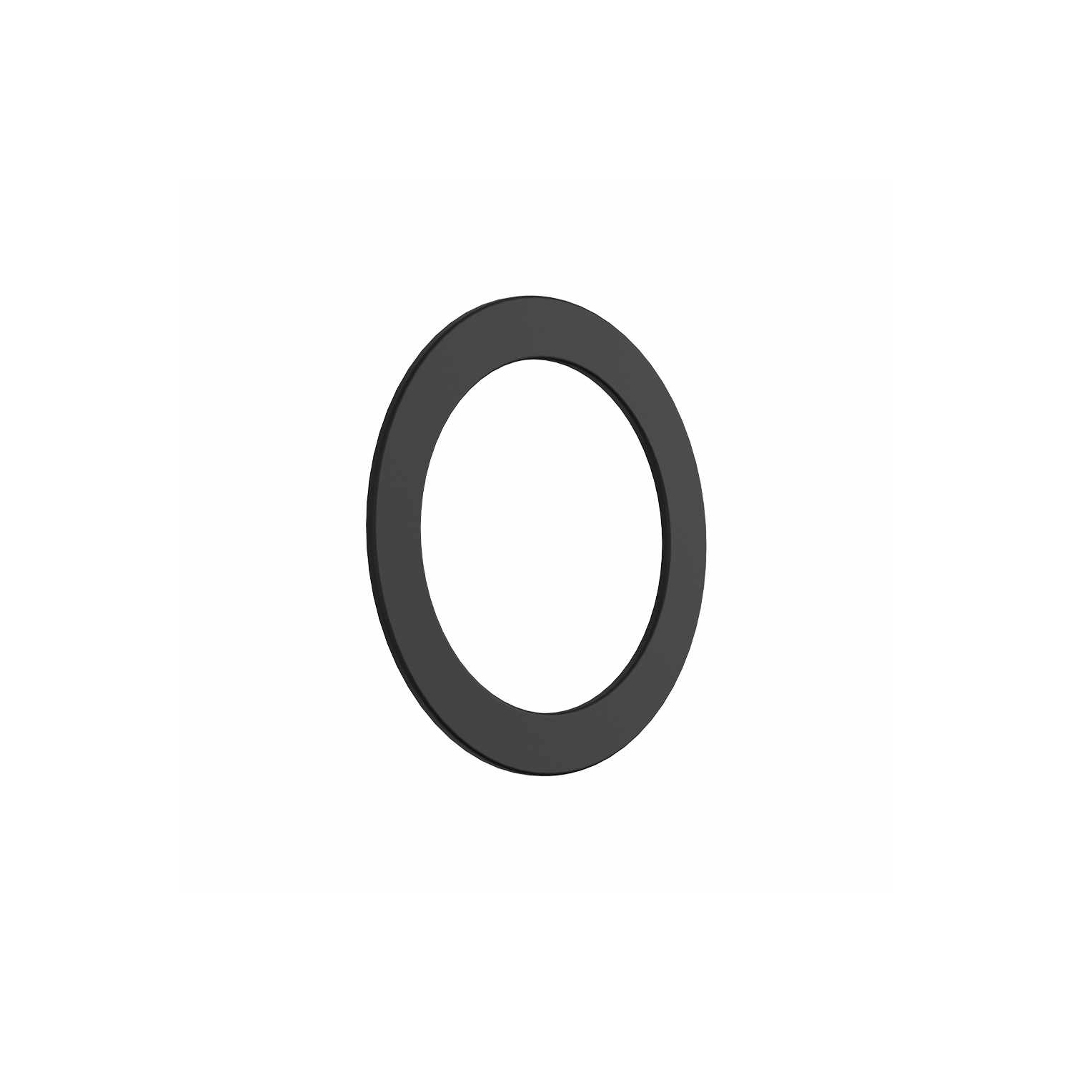 ITSKINS MagRing 2 Pack Qi Enabled Device MagSafe Compatible Black