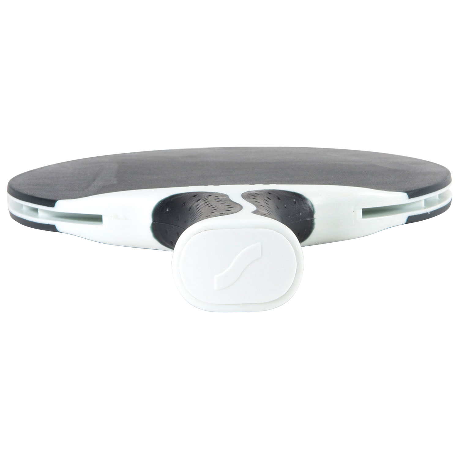 Stiga Flow Table Tennis Racket - Black