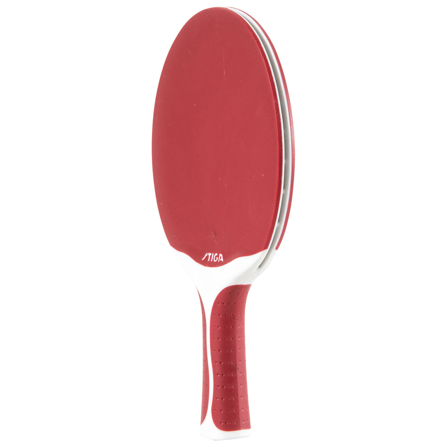 Stiga Flow 2-Player Table Tennis Racket Set