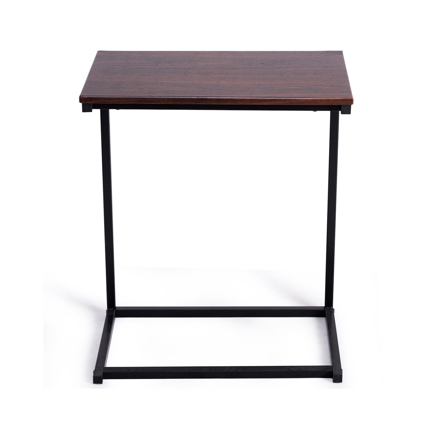 26 po à côté du meuble pour ordinateur portatif – Café