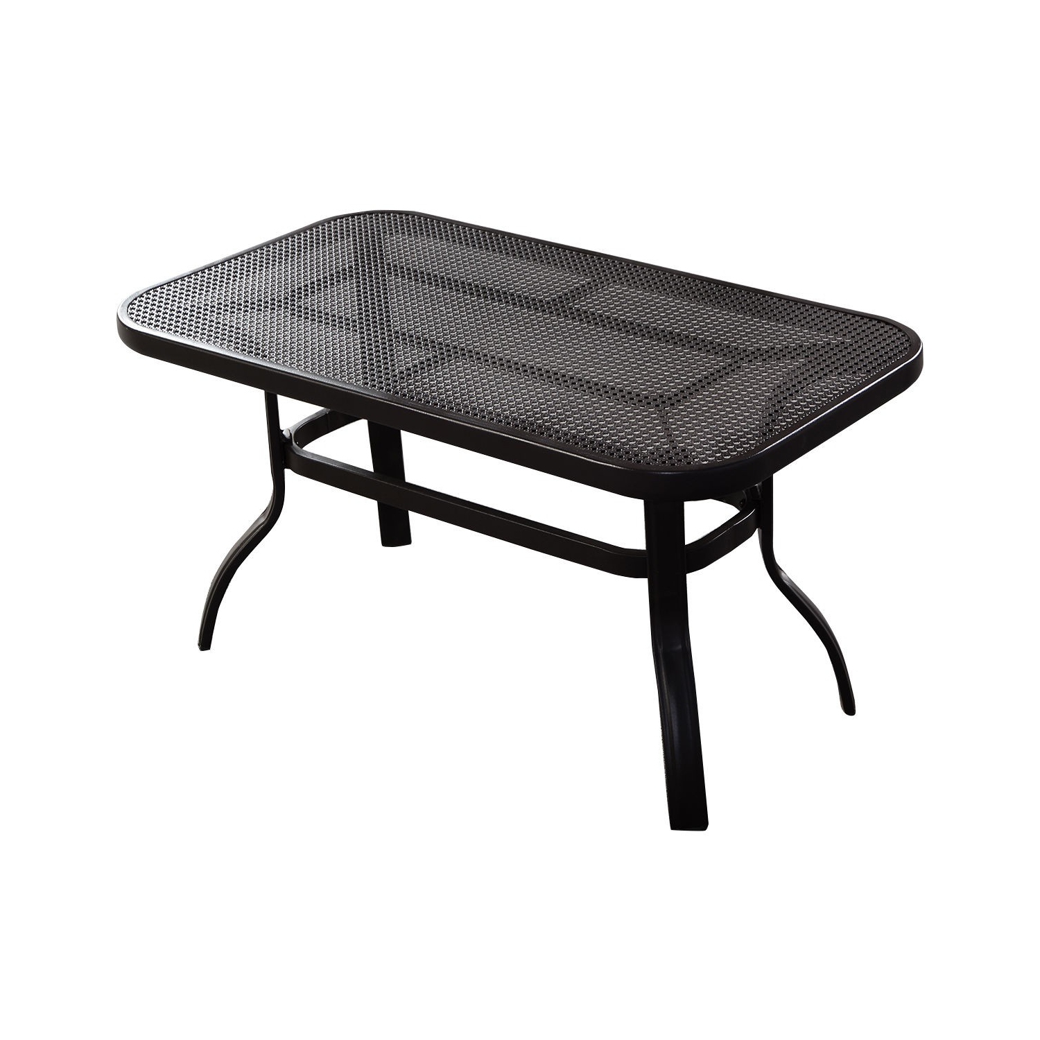 2-Piece Patio Furniture Set – Outdoor Cushioned Seats with Coffee Table for Garden or Balcony