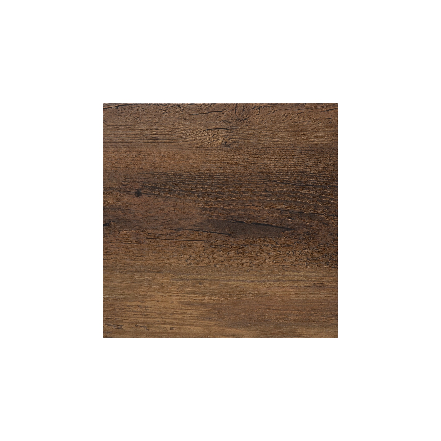 Pemberly Row 70" Sliding Barn Door TV Console in Reclaimed Barnwood