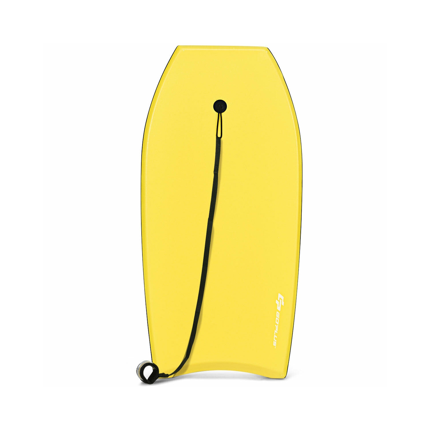 Super Lightweight Surfing Bodyboard-M