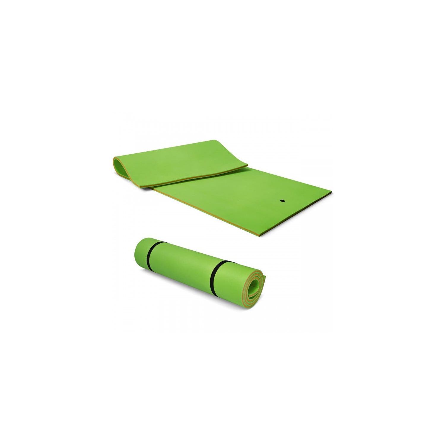 12 x 6 Feet 3 Layer Floating Water Pad