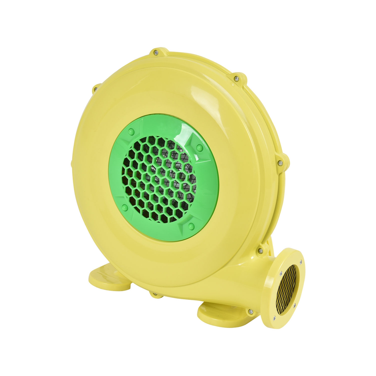 480 W 0.6 HP Air Blower Pump Fan for Inflatable Bounce House