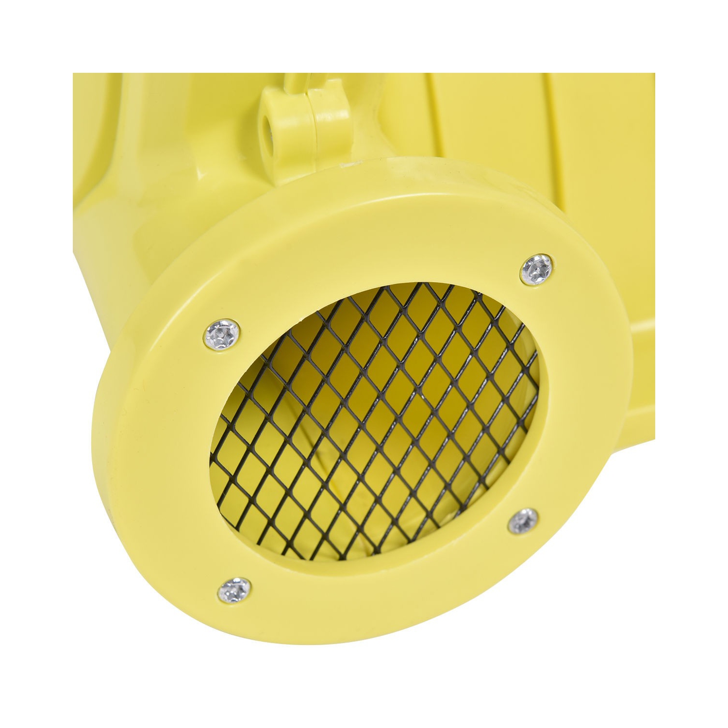 480 W 0.6 HP Air Blower Pump Fan for Inflatable Bounce House