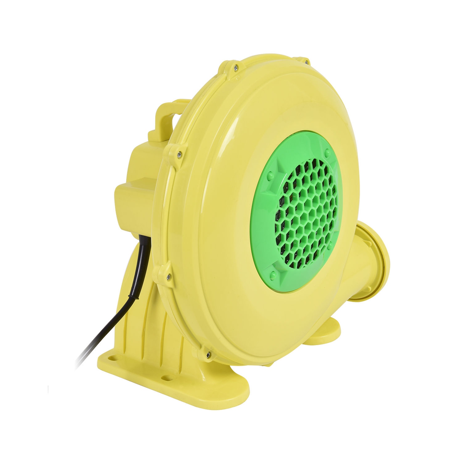 480 W 0.6 HP Air Blower Pump Fan for Inflatable Bounce House