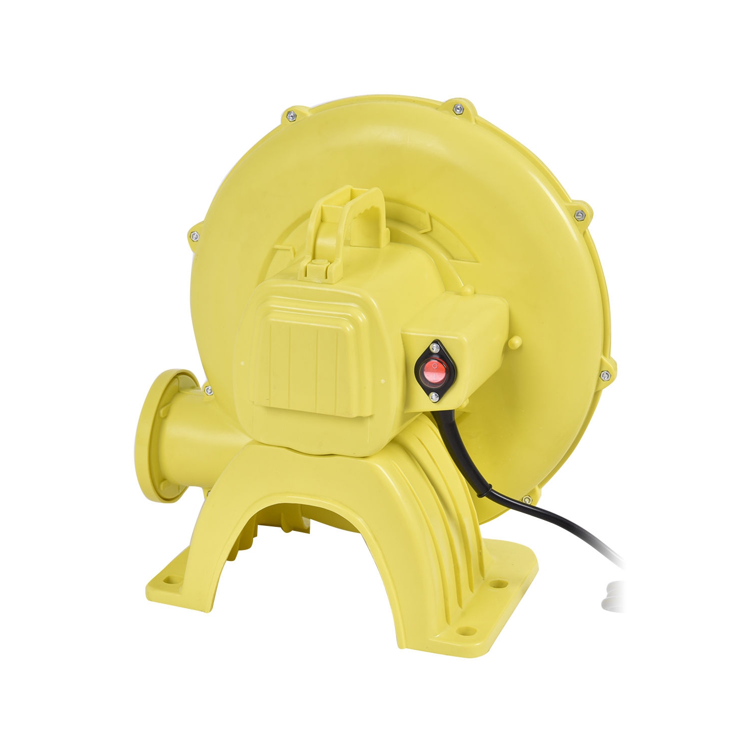 480 W 0.6 HP Air Blower Pump Fan for Inflatable Bounce House