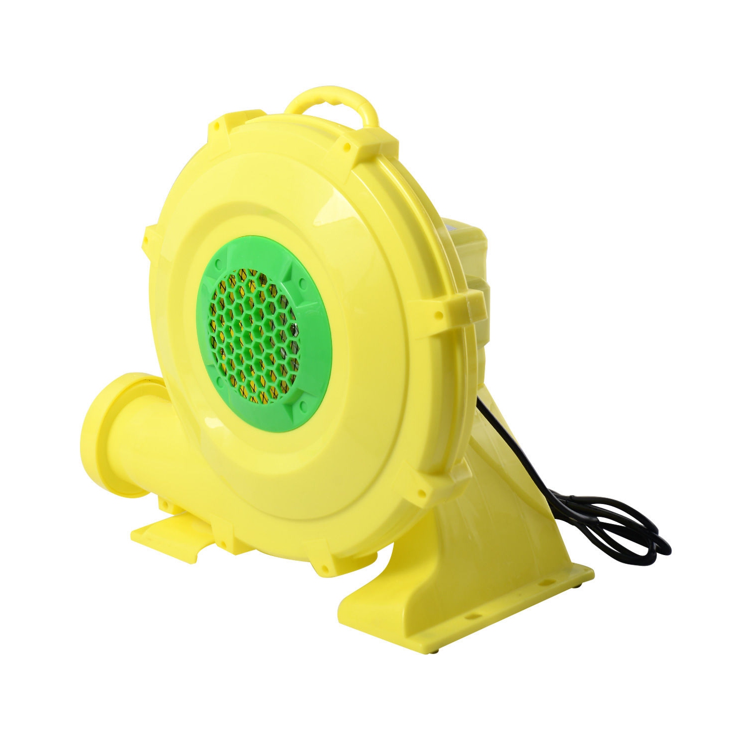 Ventilateur de pompe à air de 750 W et 1.0 HP pour maison gonflable rebondissante