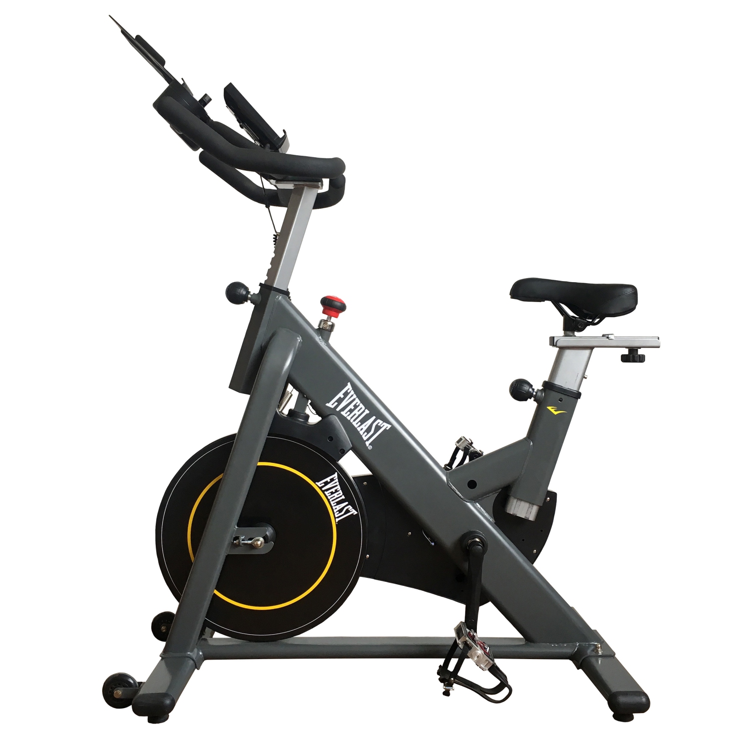 Everlast EV320 Indoor Cycle with 