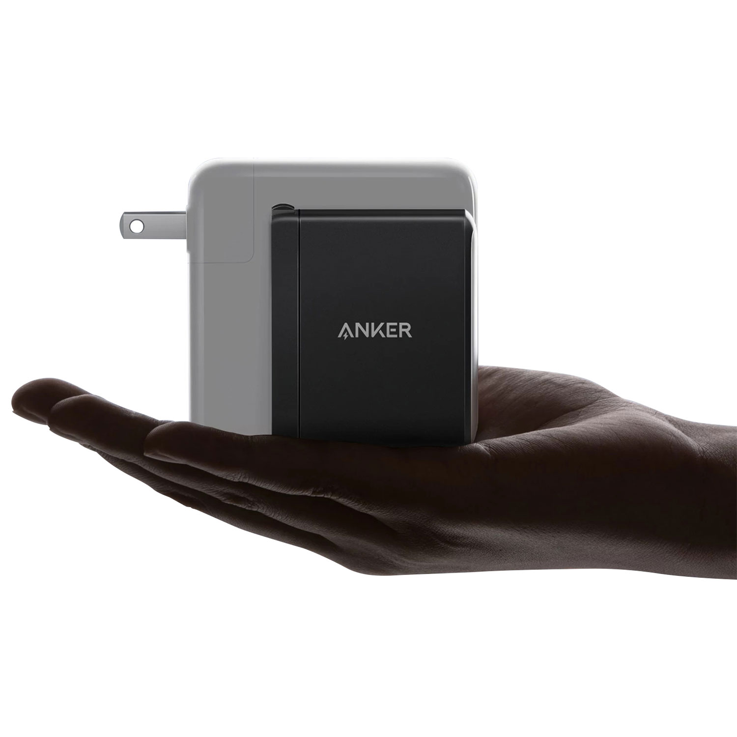 【２セット】Anker Wall Charger (100W, 3 ports) Anker 736 Nano II 100W 3-Port USB-C/USB-A Wall Charger with