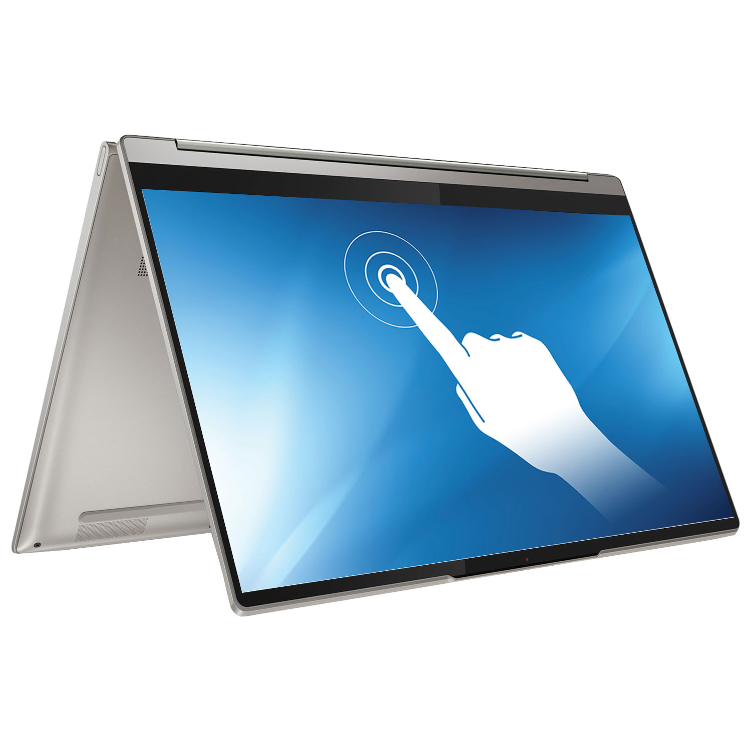 Lenovo Yoga 9i 14" Touchscreen 2-in-1 Laptop - Grey (Intel Core i7-1260P/1TB SSD/16GB RAM/Windows 11)