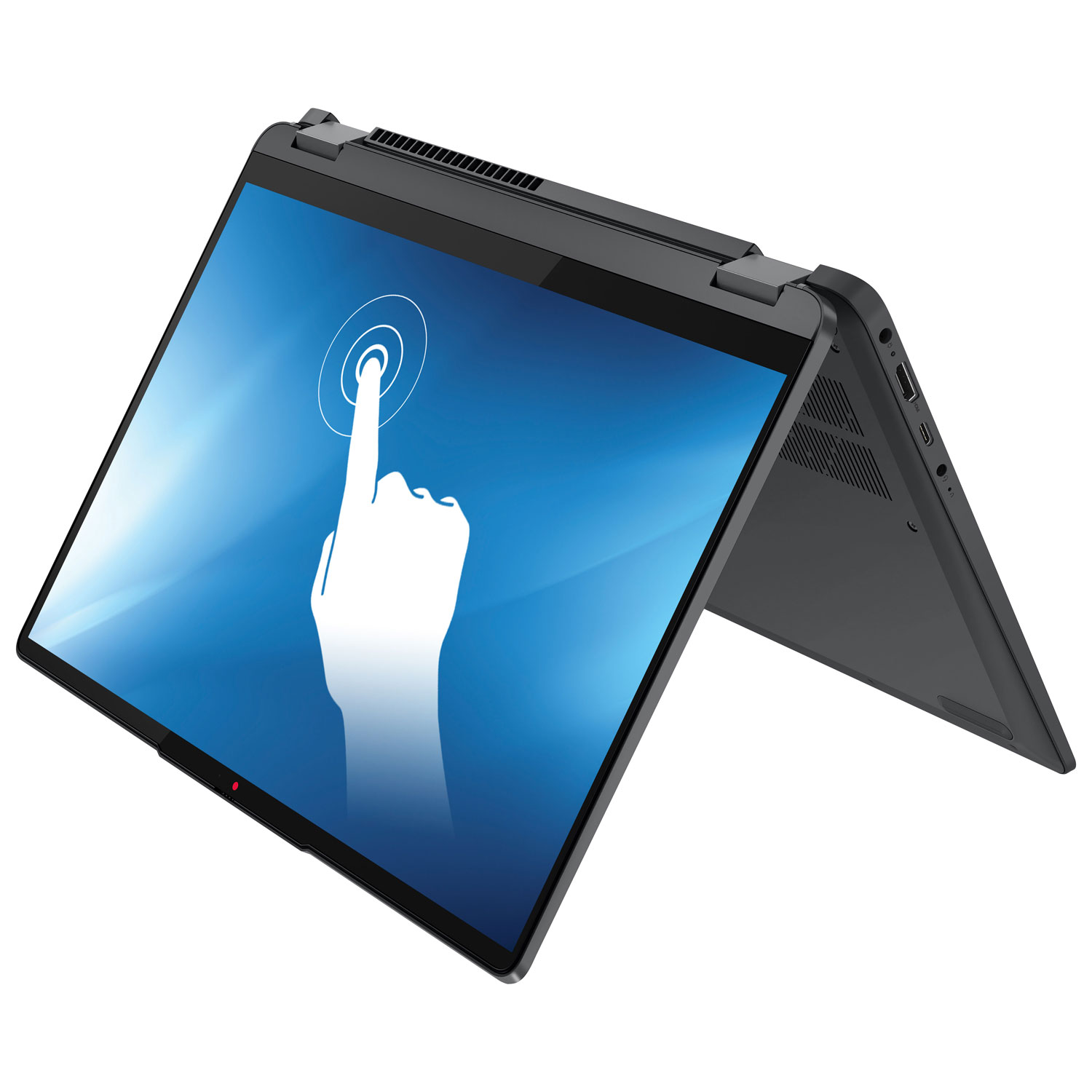 Lenovo IdeaPad Flex 5 14" Touchscreen 2-in-1 Laptop (AMD Ryzen 5 5500U/512GB SSD/16GB RAM/Windows 11)