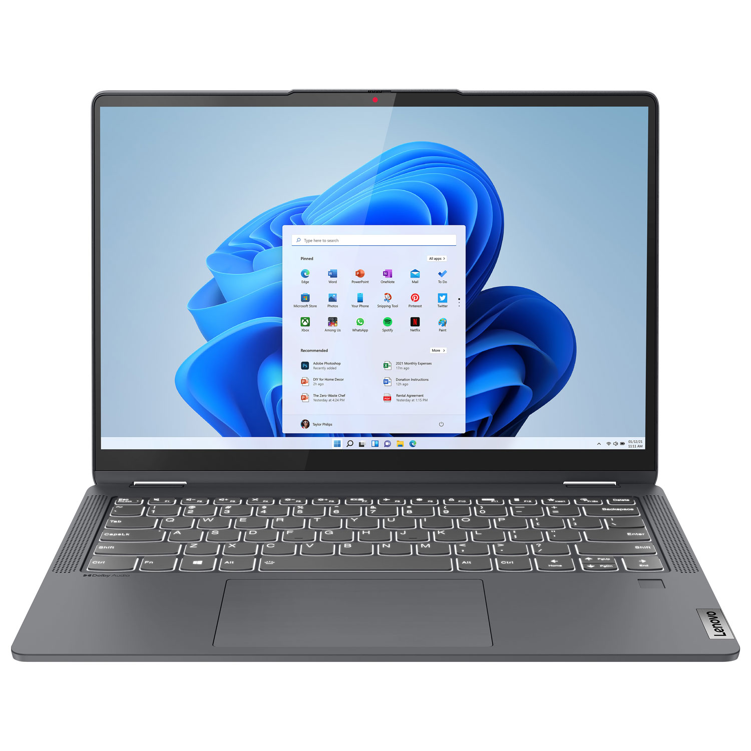 Lenovo IdeaPad Flex 5 14