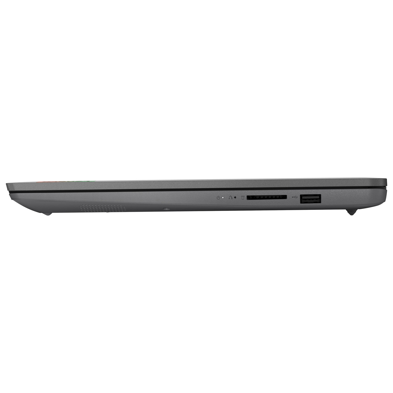 Portable IdeaPad 3i 15,6 po de Lenovo - Gris arctique