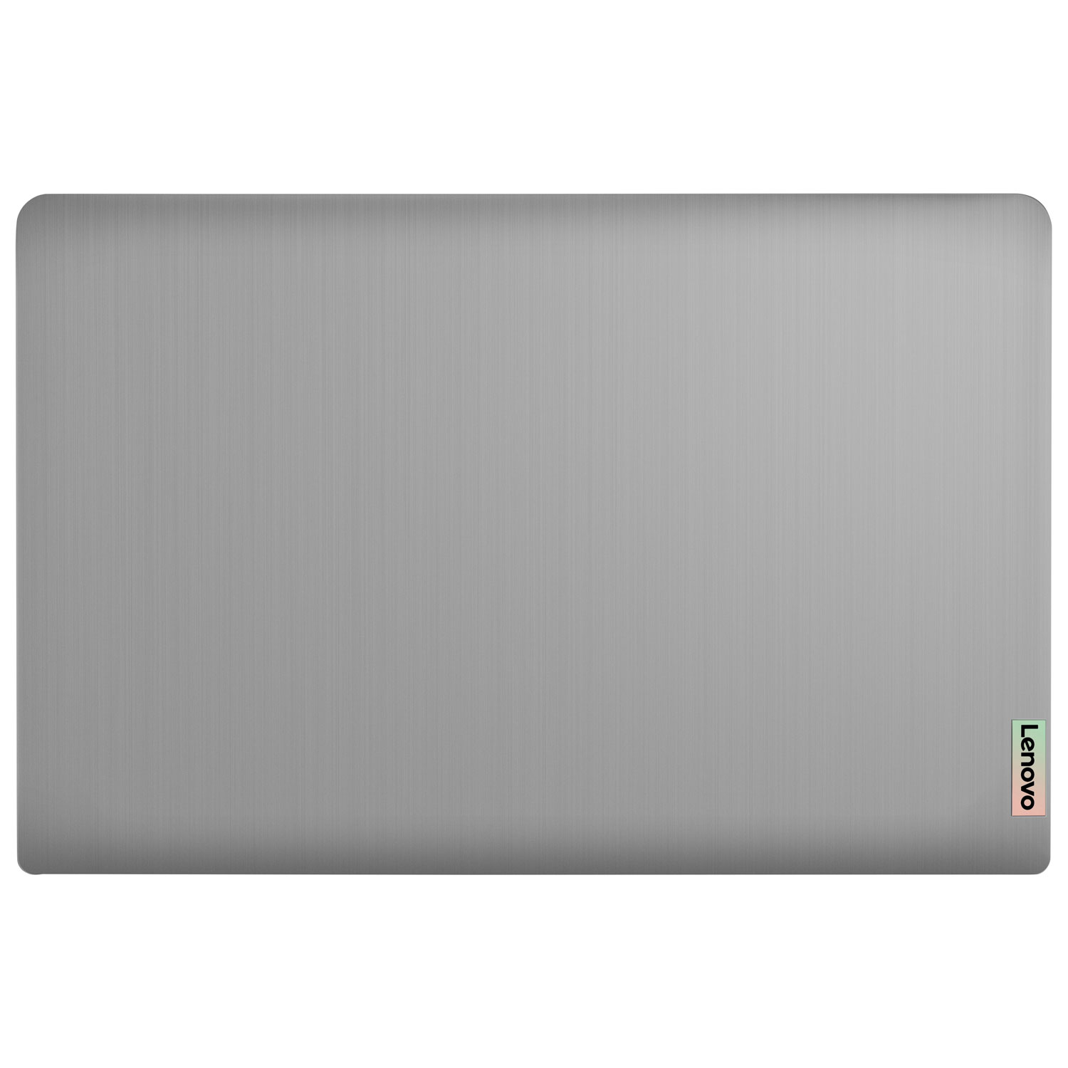 Portable IdeaPad 3i 15,6 po de Lenovo - Gris arctique