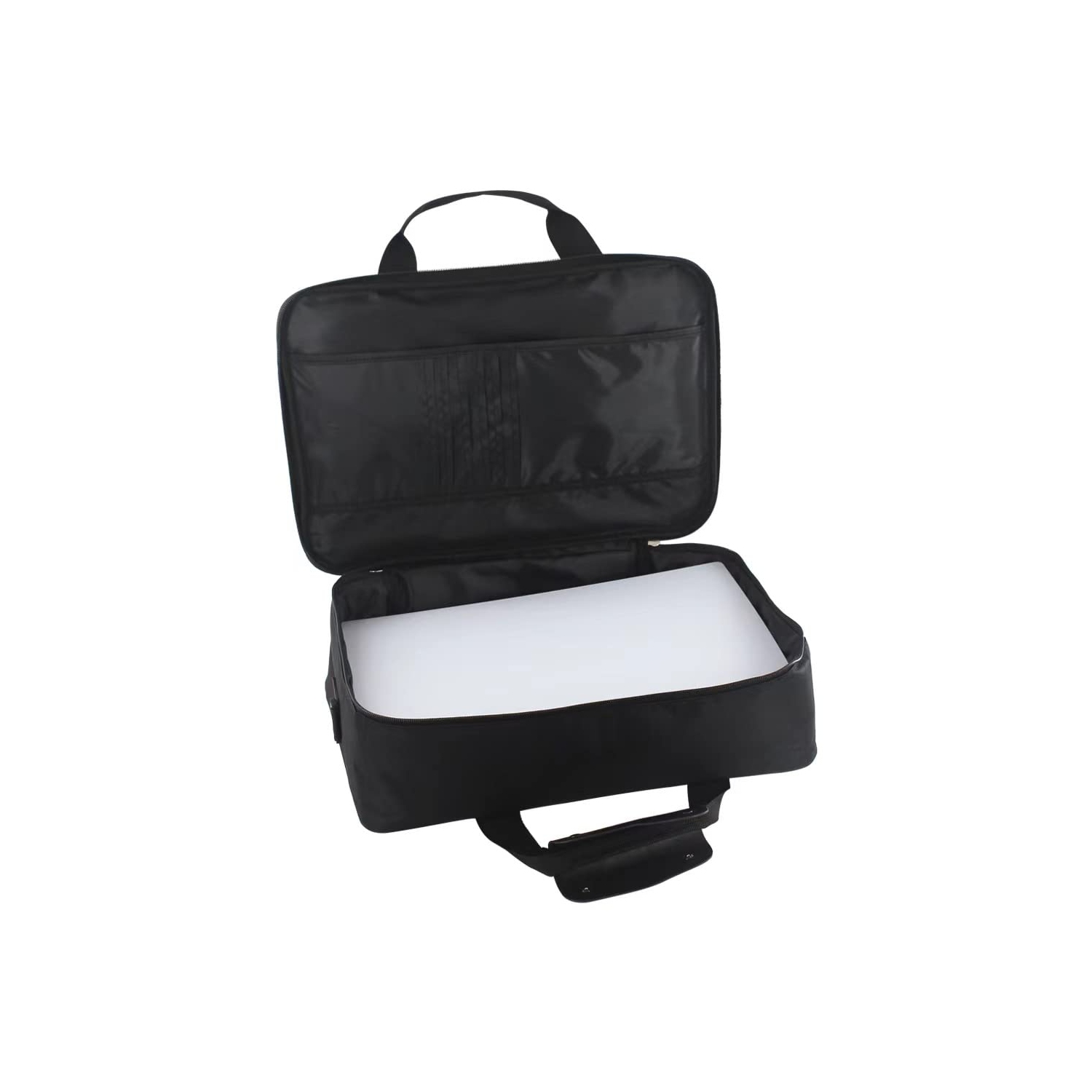 Étui de transport de Lelukee pour PS5, étui protecteur pour console PlayStation 5 et accessoires