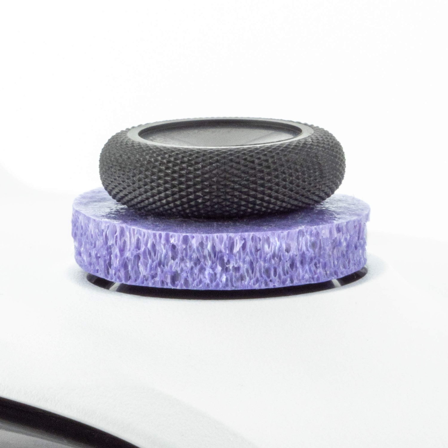 KontrolFreek Precision Rings | Aim Assist Motion Control for PlayStation 4, PlayStation 5 (PS5), Xbox One, Xbox Series