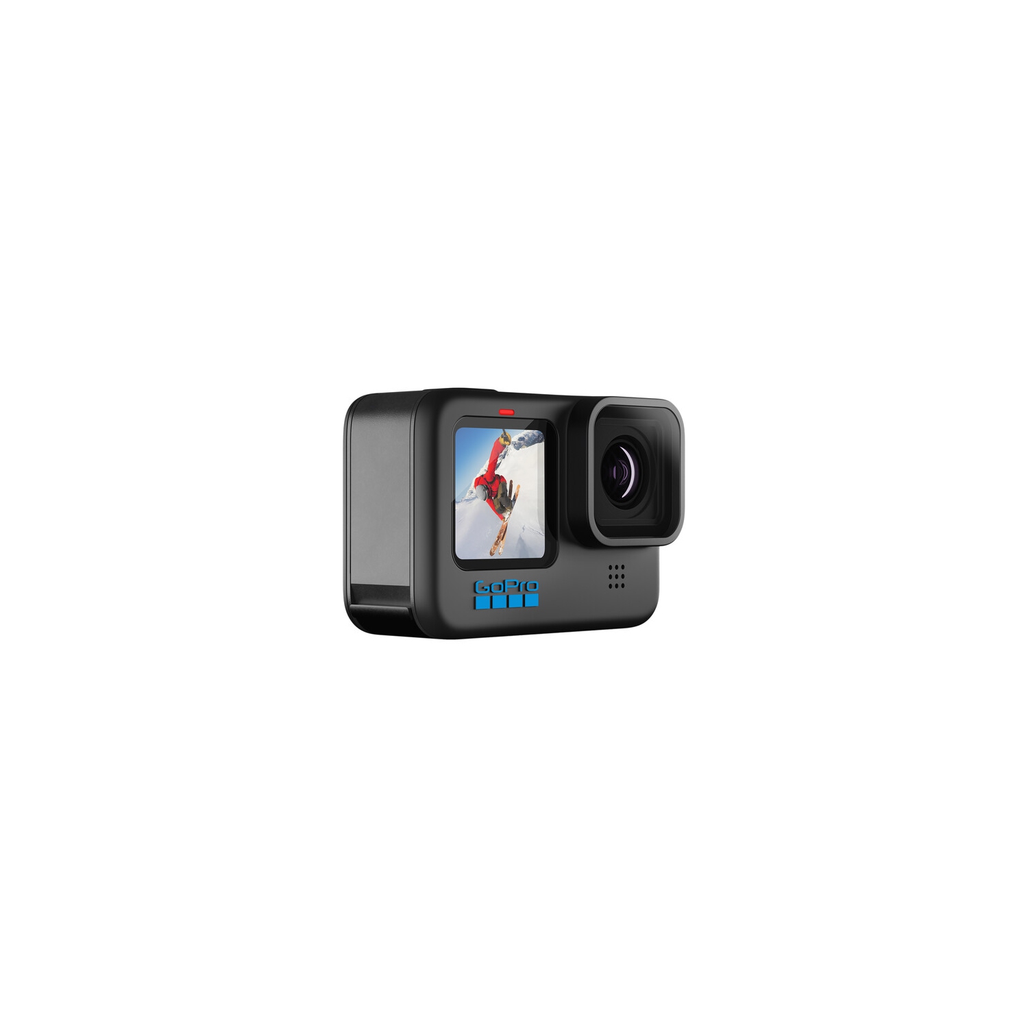 GoPro Hero 10 (CHDHX-101) (Black) - Brand New