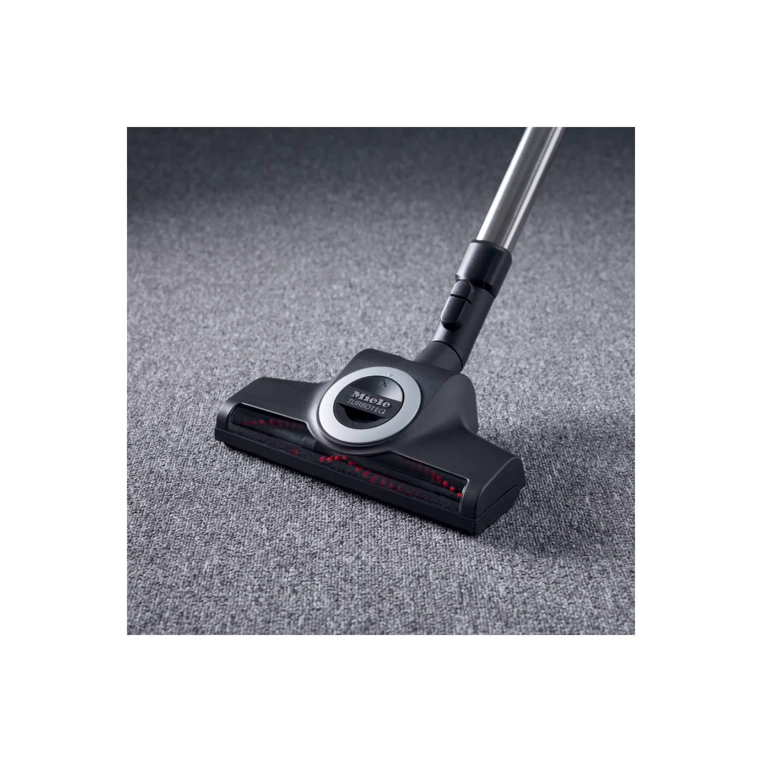 Aspirateur-traîneau compact sans sac Boost CX1 Cat & Dog de Miele – Garantie de 5 ans