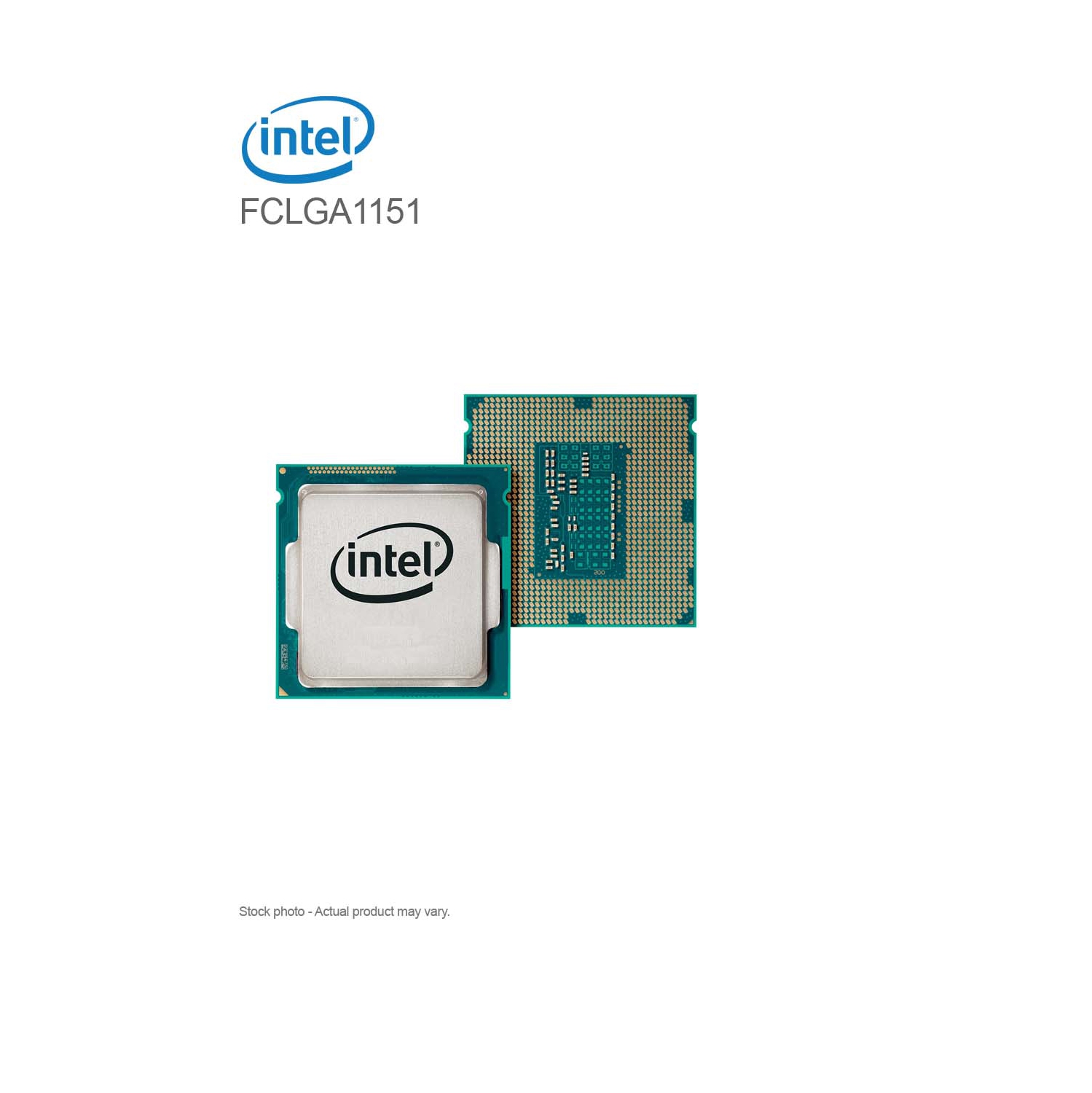 Intel Core i7-6700 Processor 8M Cache, 4-Core, up to 4.0 GHz