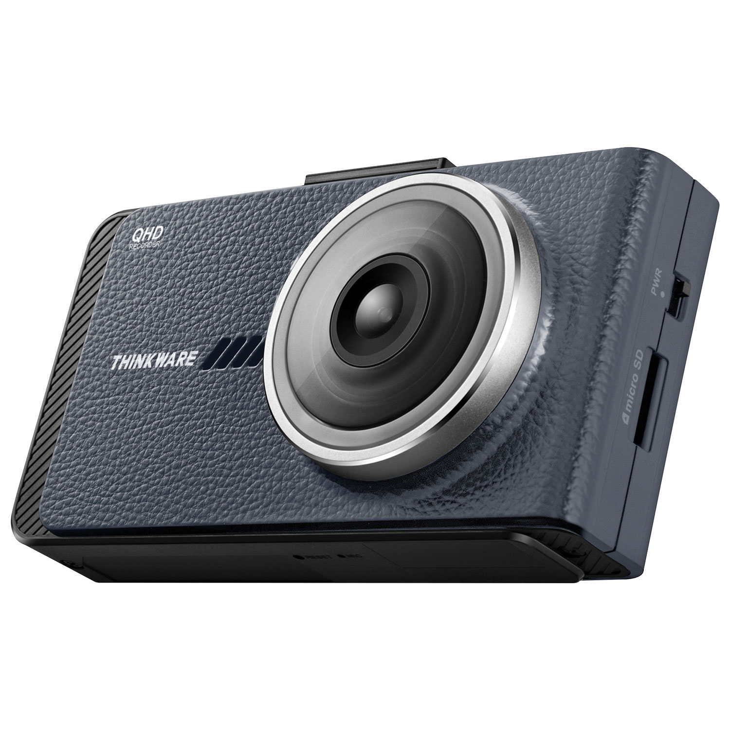 Thinkware X800 Dash Cam with 2.7" LCD Screen - Exclusive Retail Partner