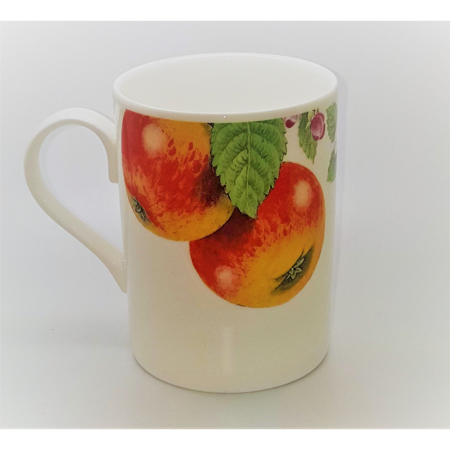 Ensemble de tasses Lucy Shape - Arbre de pommes