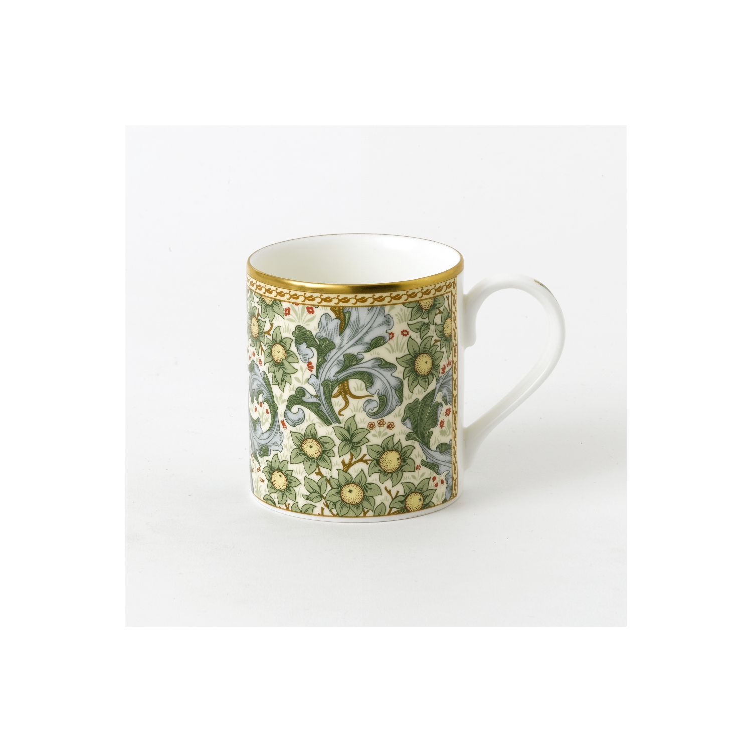 LARCH MUG-ORCHARDFRUIT - Set of 2