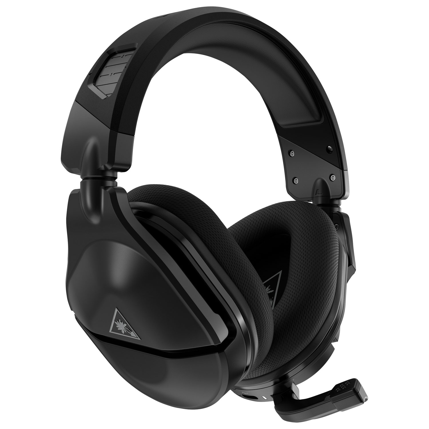 Casque de jeu sans fil Stealth 600 Gen 2 MAX de Turtle Beach - Noir