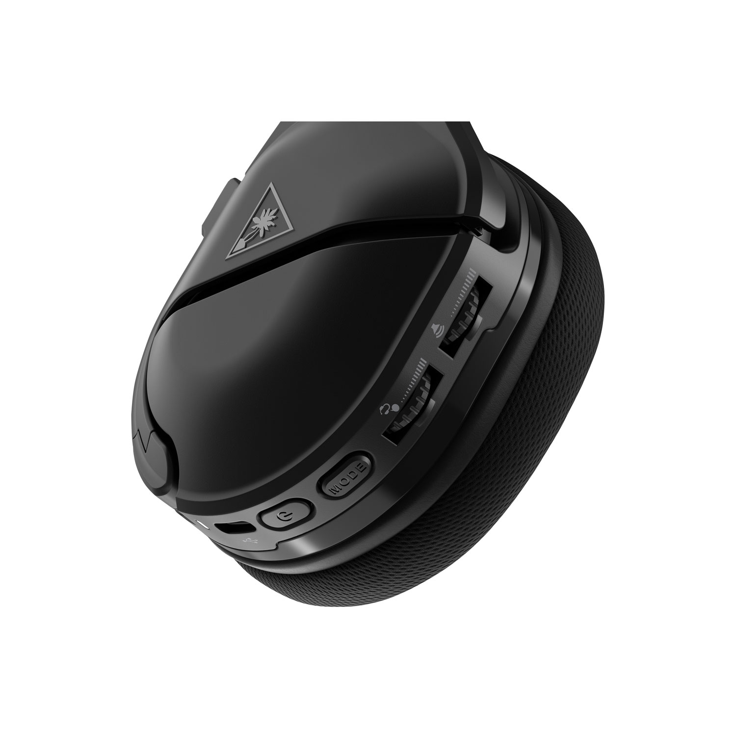 Casque de jeu sans fil Stealth 600 Gen 2 MAX de Turtle Beach - Noir
