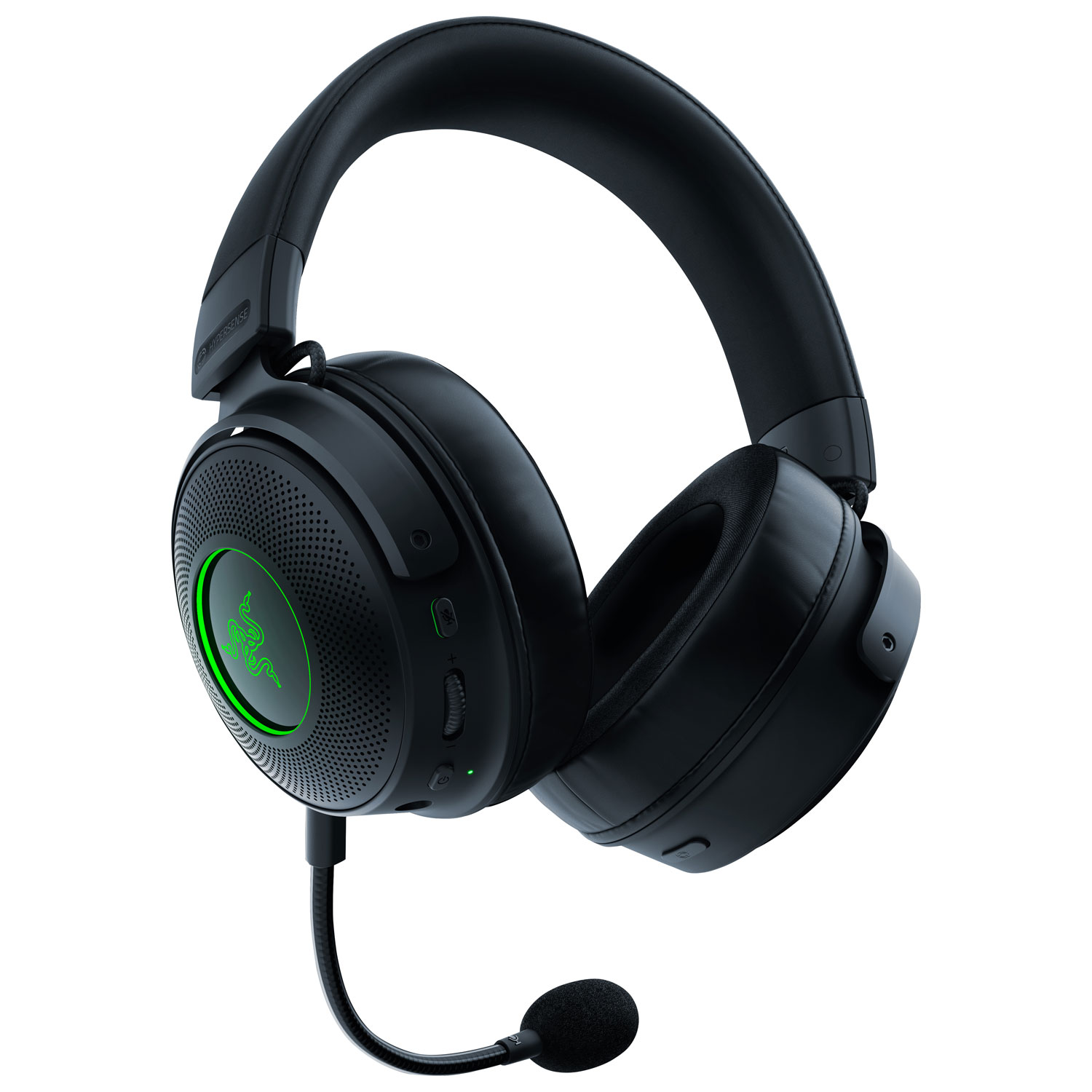 Razer Kraken V3 Pro Wireless Gaming Headset - Black | Best Buy Canada