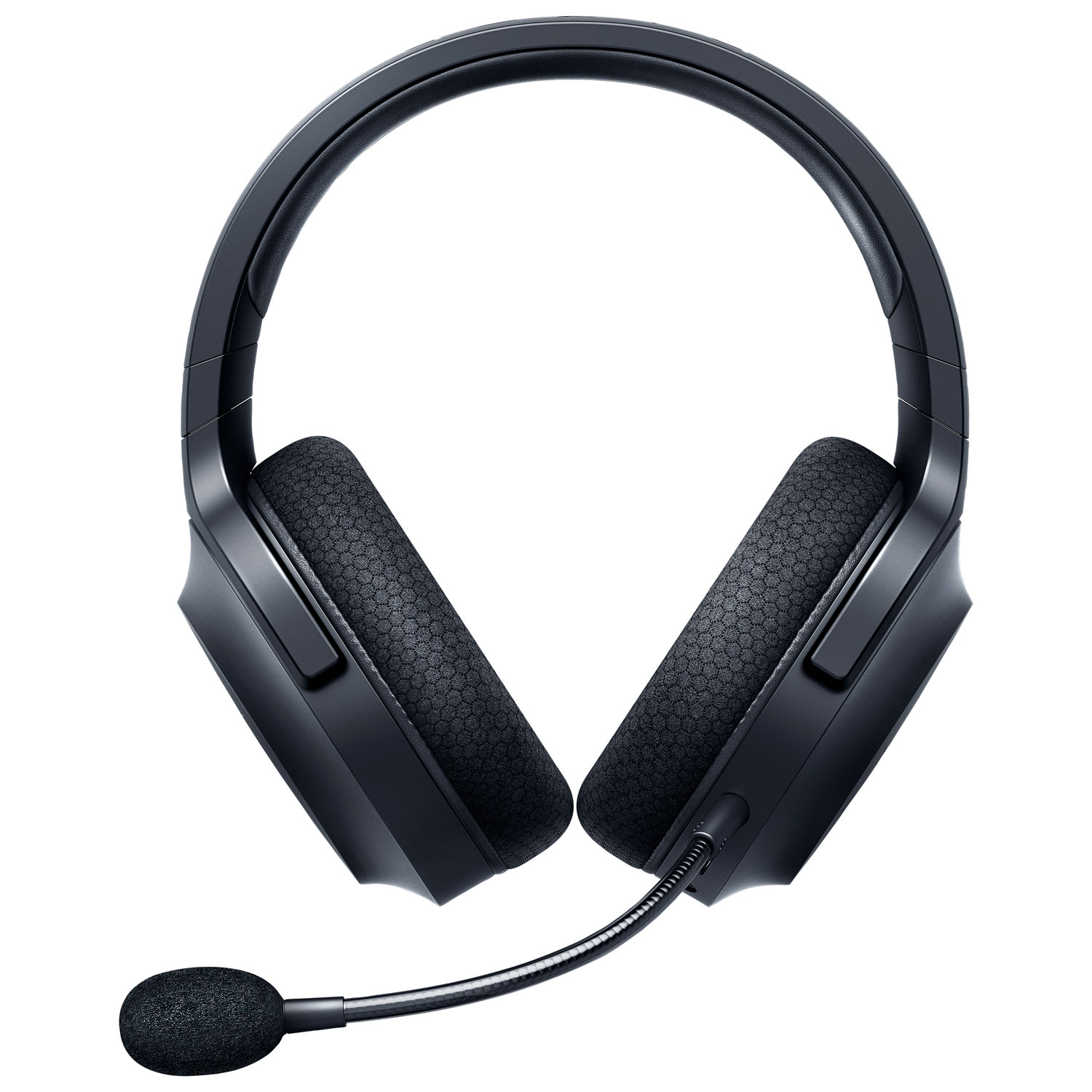 Casque de jeu sans fil Barracuda X Plus de Razer pour PC/PS5/PS4/Switch - Noir