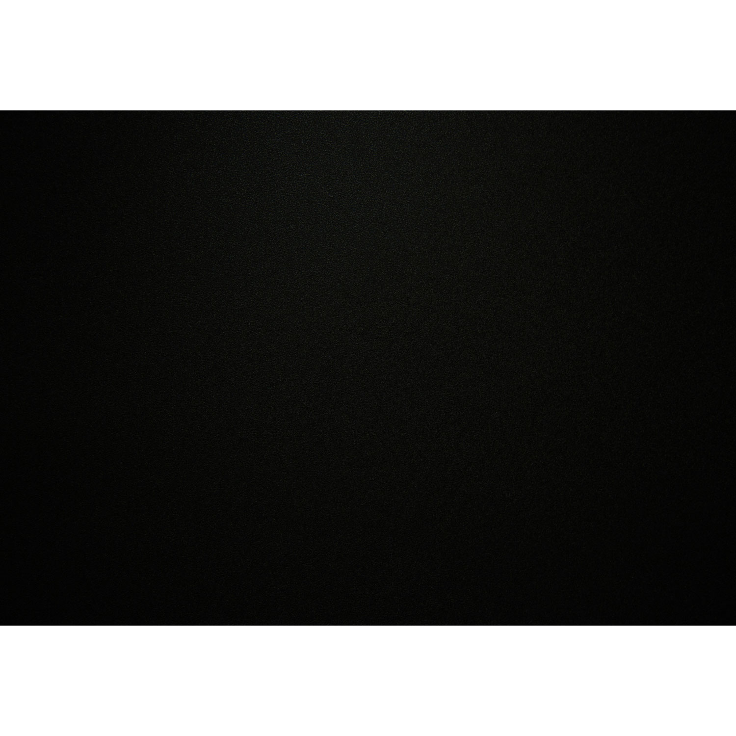 Bibliothèque en coin de 60 po en métal à 4 tablettes de Monarch Specialties - Noir