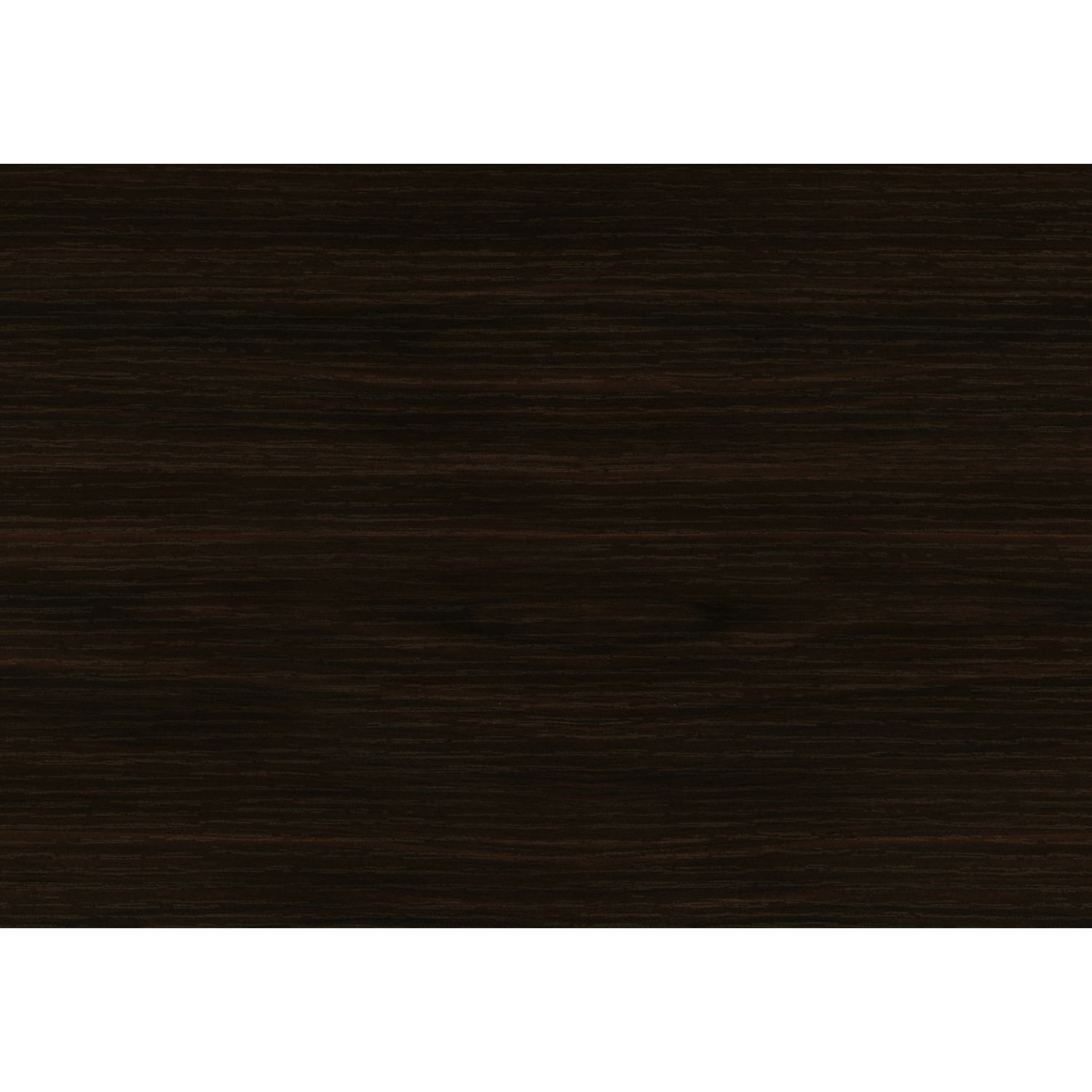 Monarch Specialties 60" 4-Shelf Metal Corner Bookcase - Espresso